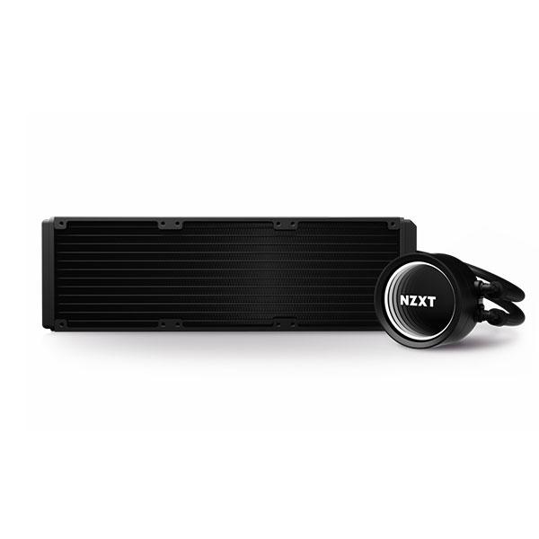 Nzxt Kraken X73 ARGB CPU Liquid Cooler With AER RGB Fan